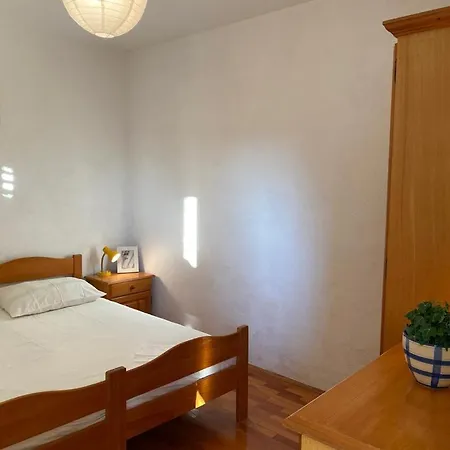 Apartment Matilda - Seaview & Parking *