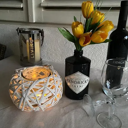 Matilda - Seaview & Parking Appartement