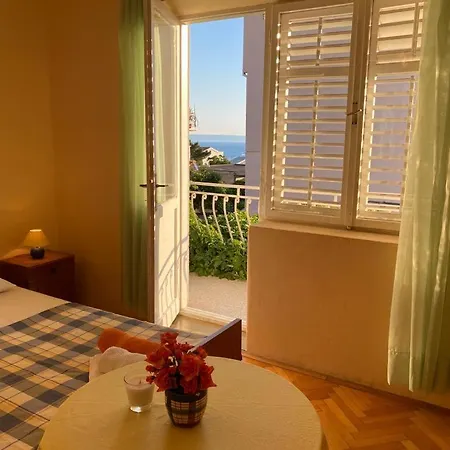 Apartment Matilda - Seaview & Parking