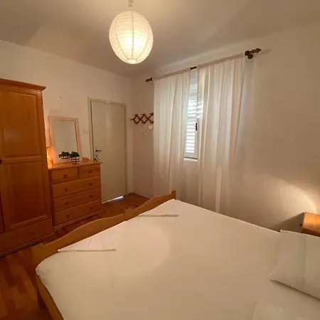 Matilda - Seaview & Parking Apartman *