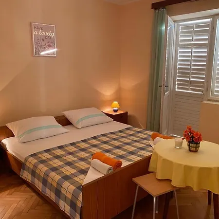 Matilda - Seaview & Parking Appartement