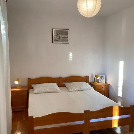 Matilda - Seaview & Parking